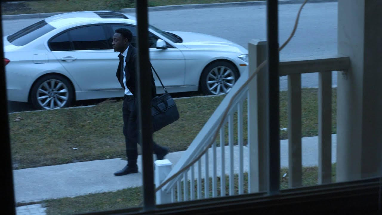 Matthew Phillips Brown - Financial Advisor Commercial