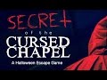 Secret Of The Cursed Chapel