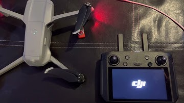 DJI Smart controller 5d button settings