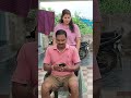 जैसी करनी वैसी भरनी🤣 #shorts #viral #funny #couplecomedy #shortsfeed #ytshorts #geetakandpal777