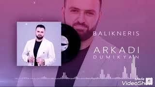 Arkadi Dumikyan - Balikneris 2020 (Lyrics) Resimi