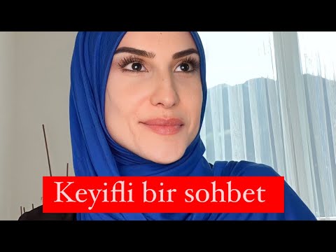 Tiktok canlı yayın sohbet soru cevap kitap okuma