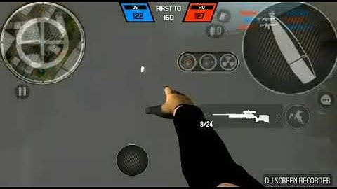 BULLET FORCE : IPF CLAN : BEST SNIPER