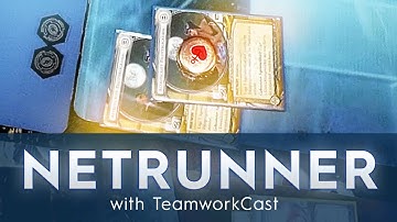 Hiveworld Store Championship 2015 - #9 - Near Earth Gagarin - feat. Jesse from Terminal7