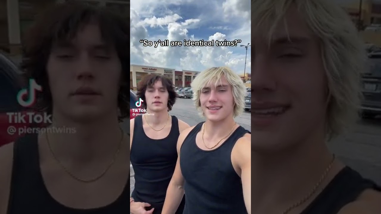 Twin theory debunked 