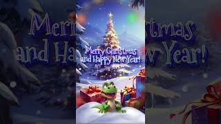 Merry Christmas and Happy New Year! #hypemobia screenshot 5