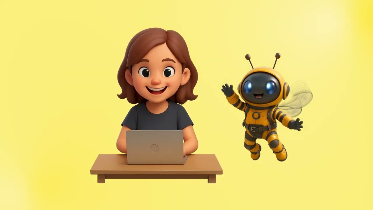 Your AI teammates are waiting! Get started today