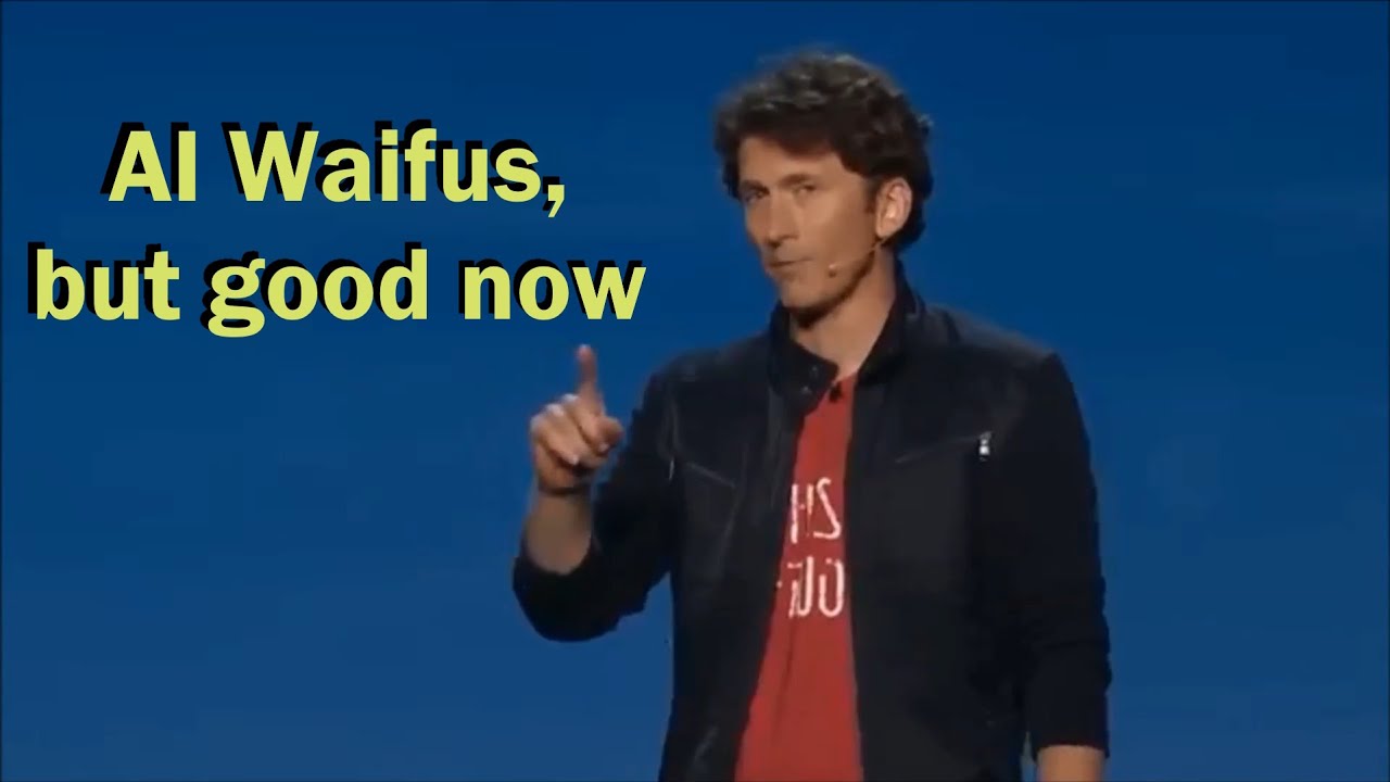 Make your AI waifu understand you 4x as fast! - ZWaif Advanced Transcription Tutorial