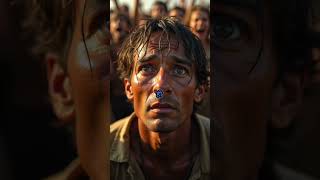 “इतिहास की सबसे भयानक सजा – क्रूस पर चढ़ाना” #shorts #youtubeshorts