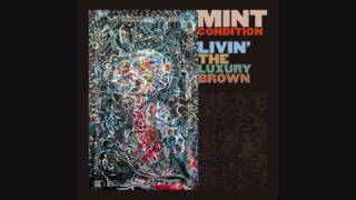 Mint Condition - I'm Ready  (Album Version) - Livin' the Luxury Brown (2005) [In HD] chords