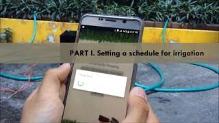 3PLEJ-M Thesis Prototype Demonstration