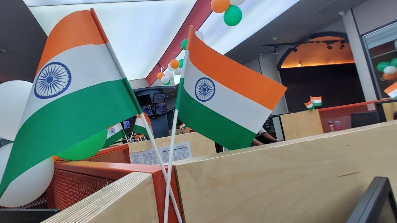 Republic day|| celebration blog || Earthy Chic