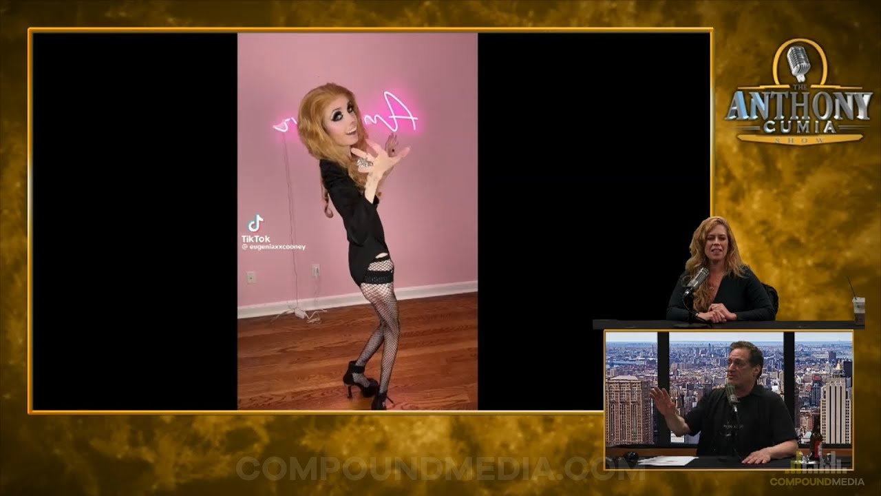 How is Eugenia Cooney still alive? - YouTube