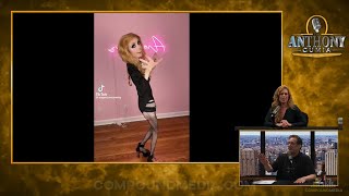 How is Eugenia Cooney still alive?