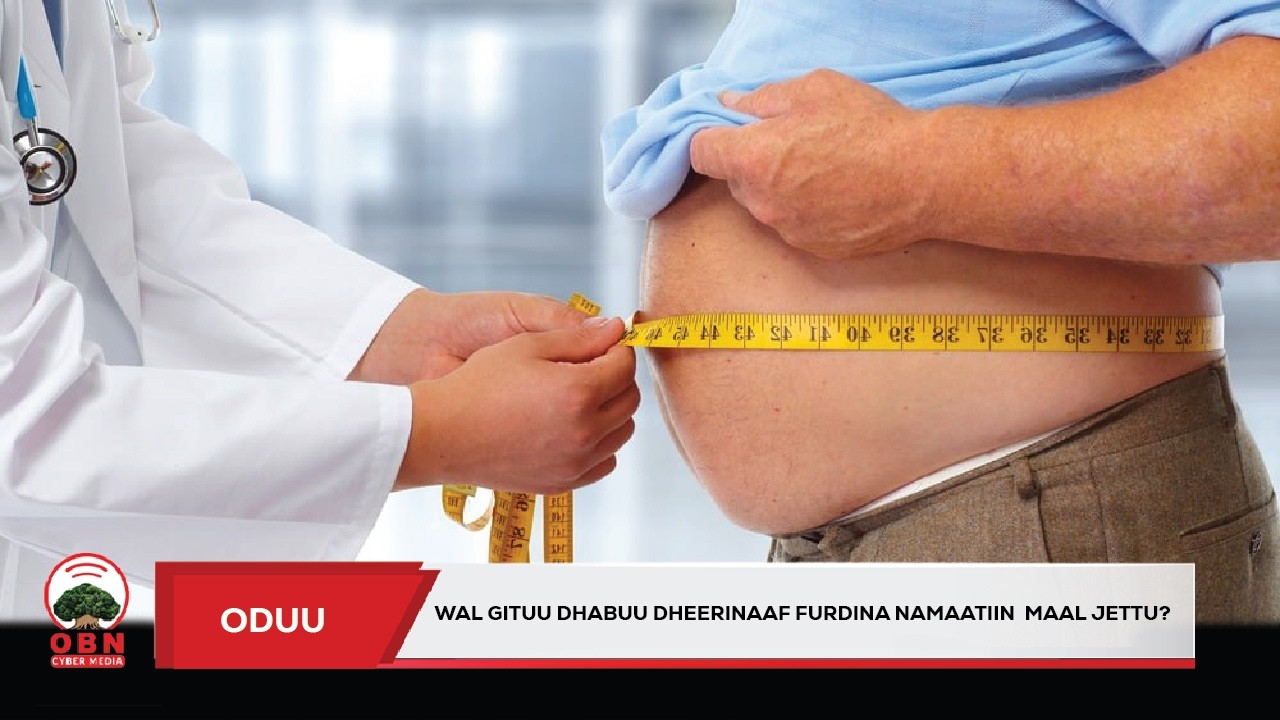 Har’i Guyyaa furdina  gar-malee addunyaaati.Ofii furdinni yaaddoo moo sadoodha?