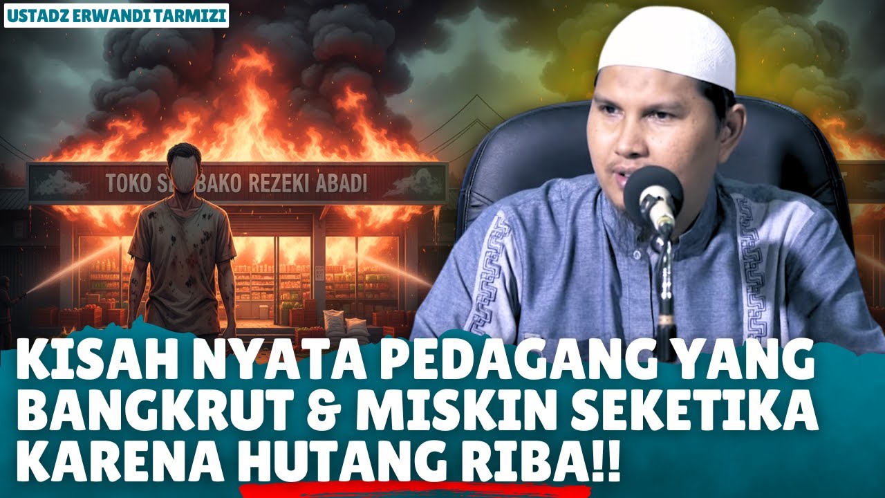 ВНИМАНИЕ! Оказывается, грех ростовщичества нельзя искупить милостыней | Сунна Даква