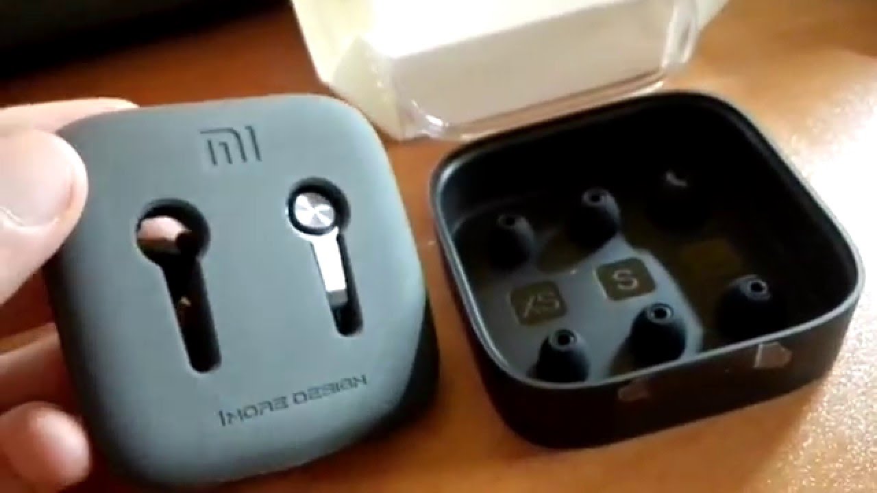 How to spot a fake Xiaomi Piston 3
