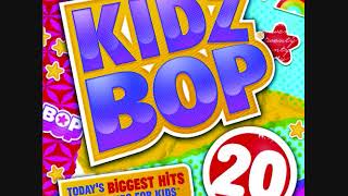 Watch Kidz Bop Kids Whip My Hair video