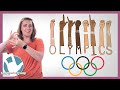ASL Olympic Signs Quiz
