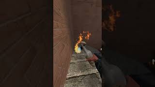 SCP-096 Chase Me In Maze.Part 531 #garrysmod #gmod #scp096