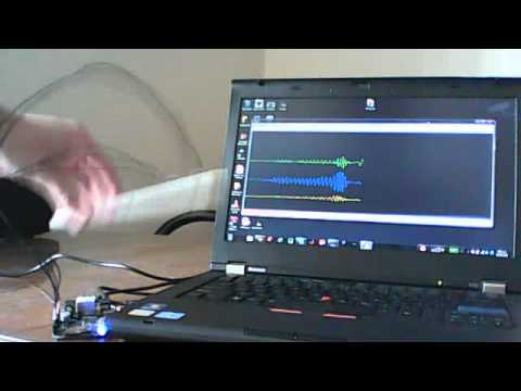3-axis accelerometer with python GUI June  9, 2012 01:53 PM