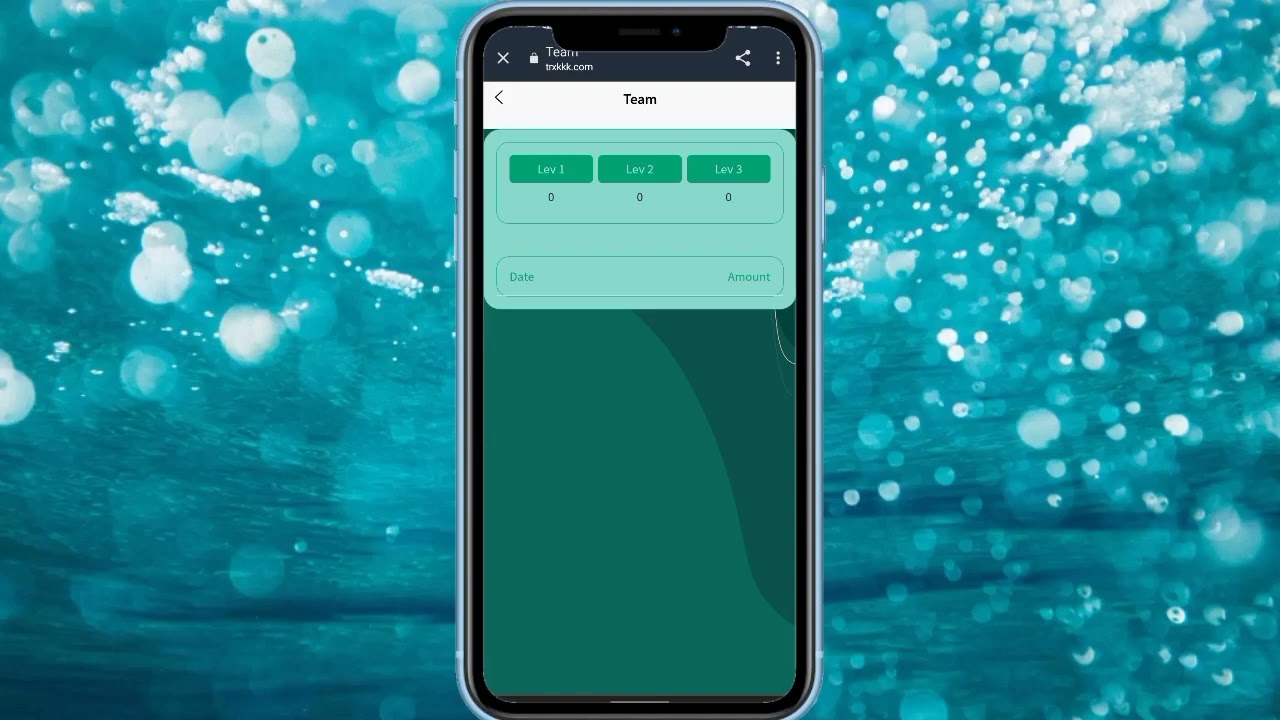 2022 Best Mining Website: 【trxkkk.com】 Register to get 2800trx online every day to receive commissio
