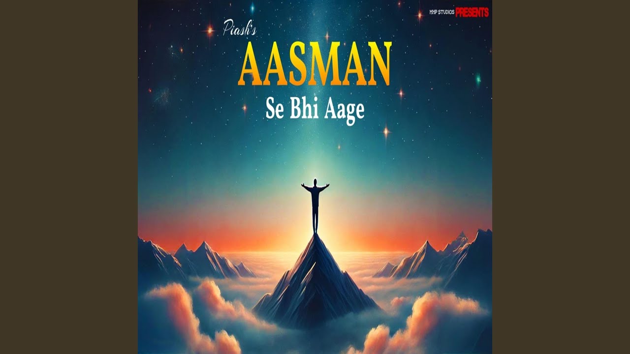 Aasman Se Bhi Aage - YouTube