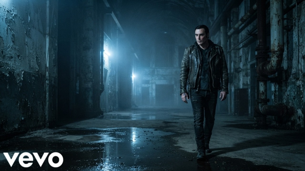 Breaking Benjamin – Nothing Left to Lose
