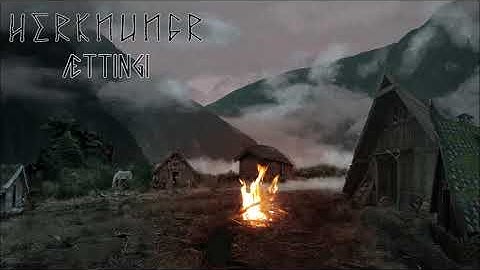 Herknungr - Norðr