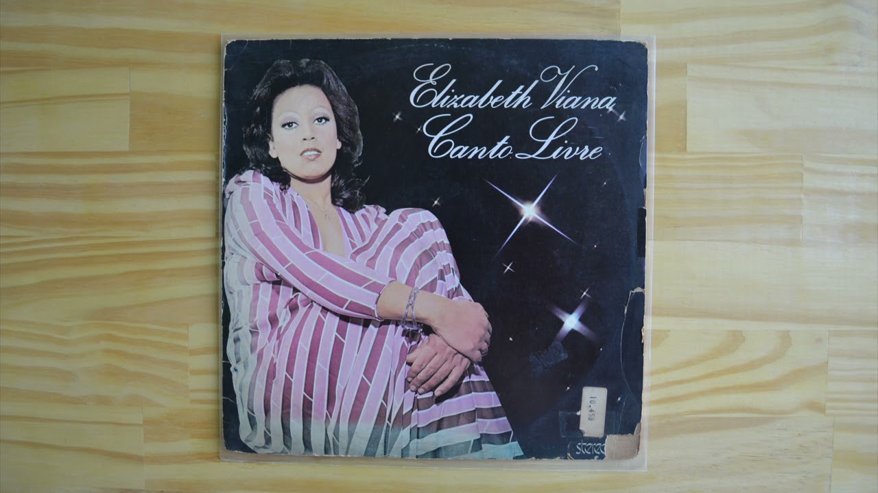 Elizabeth Viana – Canto Livre - YouTube