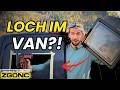 👉 LOCH im VAN?! 😳 So baust du ein Camper Fenster richtig ein | DIY Vanlife