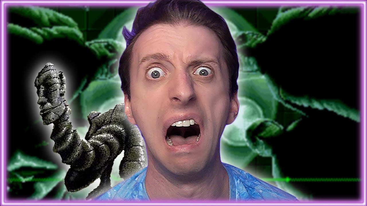 It CAME From DOS! │ Weird Dreams