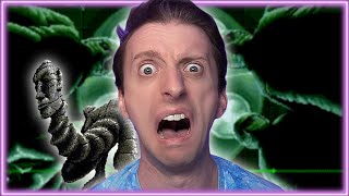 It CAME From DOS! │ Weird Dreams