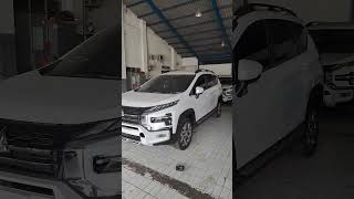 NEW XPANDER CROSS 2024 TANPA ADAS??? #xpandercross #xpander