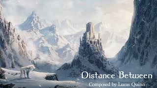 Dungeons and Dragons Adventure Music | Distance Between