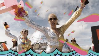 Camp Bestival Dorset: Join our 15th Birthday Bash at Lulworth Castle