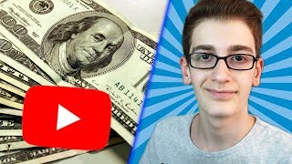 18 Yaşindan Küçükler İçi̇n Youtubedan Para Kazanma