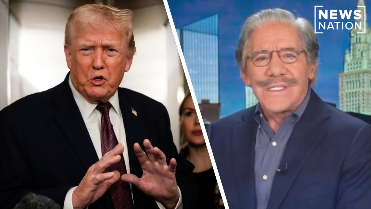 Will Trump administration change immigration enforcement after ICE shootings? | NewsNation Live