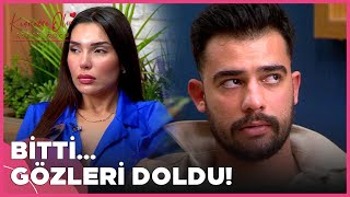 Aynur, Görkemi Ağlattı Kısmetse Olur Aşkın Gücü 2. Sezon 55. Bölüm