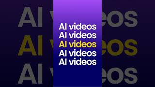 At Synaryverse, we create AI-powered films, videos, and ads.