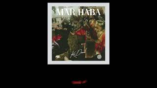 Kizz Daniel Marhaba official audio speed up