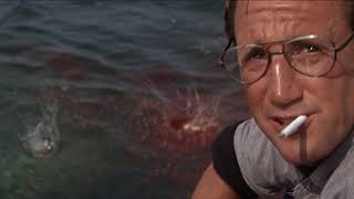 Jaws: Chumming the Waters