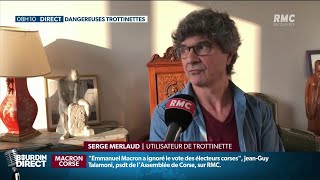 Trottinettes en libre-service: les villes veulent avoir leur mot à dire