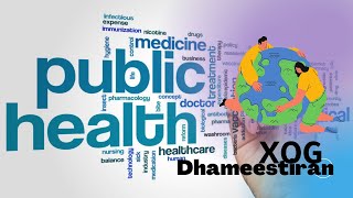 PUBLIC HEALTH | Wax ka ogoow Taqasuskaan iyo waxuu qabto screenshot 5