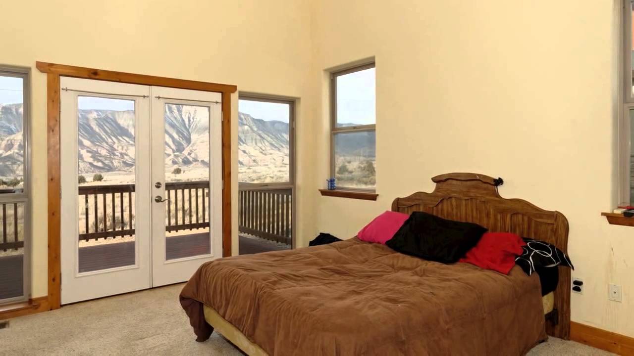 105 Talon Trail, Battlement Mesa, CO