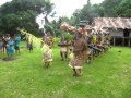 Sing Sing in Siu Village, Papua New Guinea