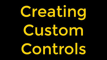 Customizing Controls LabVIEW