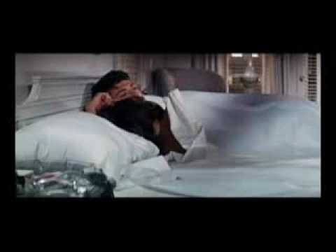 Mrs. Robinson- A tribute