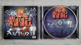 The Game - 1992 - Album (2016) 2CD UNBOXING | HD Presentation #thegame #unboxing #1992