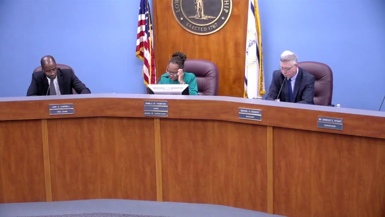 Lower Paxton Township Videos Live Stream